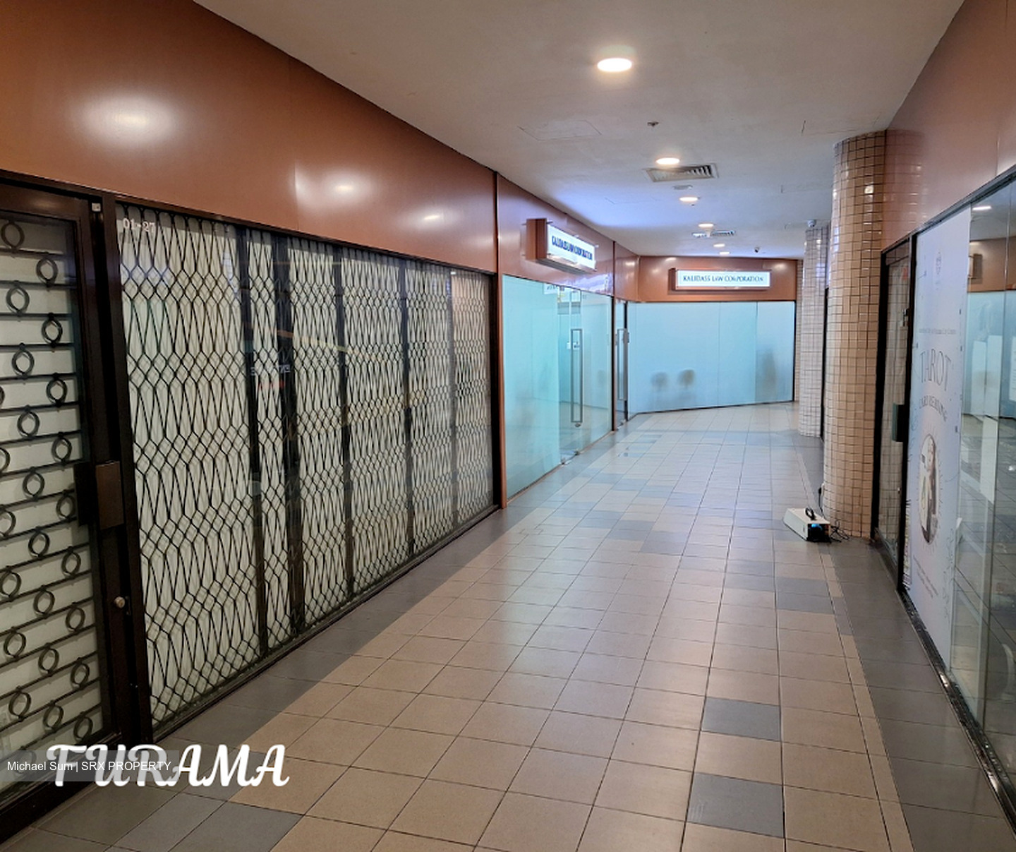 Furama City Centre Singapore (D1), Retail #517644141